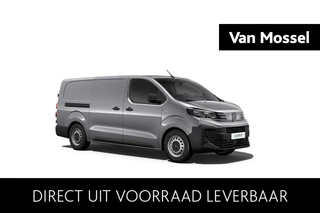 Peugeot Expert Standaard - Elektrisch