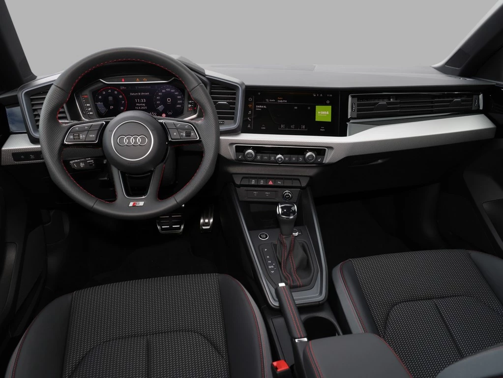 Audi A1 Sportback advanced 30 TFSI 85(11
