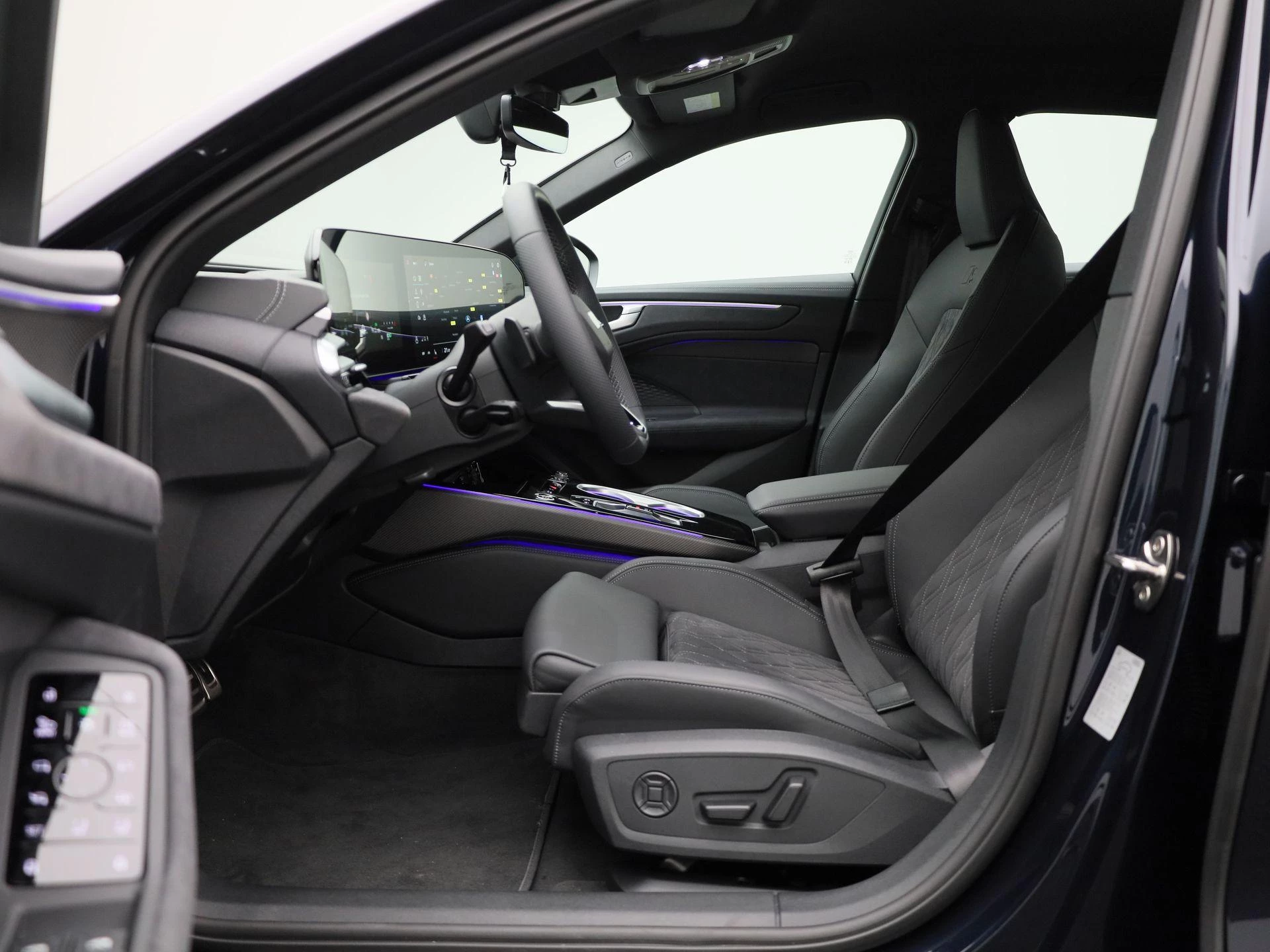 Audi A6 Limousine 2.0 e-hybrid quattro S Edition