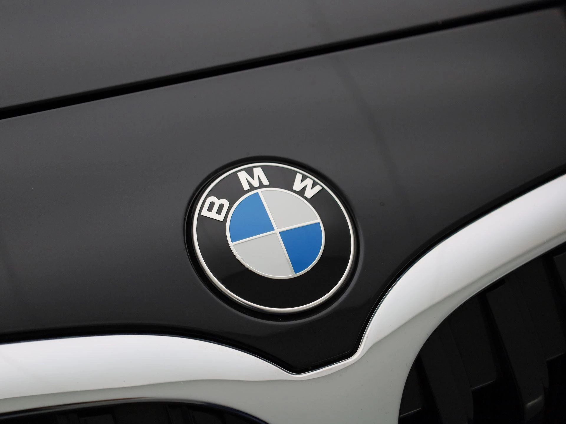 BMW 1 Reeks Hatch 116iA (80 kW)