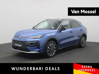 Volkswagen T-Roc 1.5 eTsi Life First Edition 150 PK|