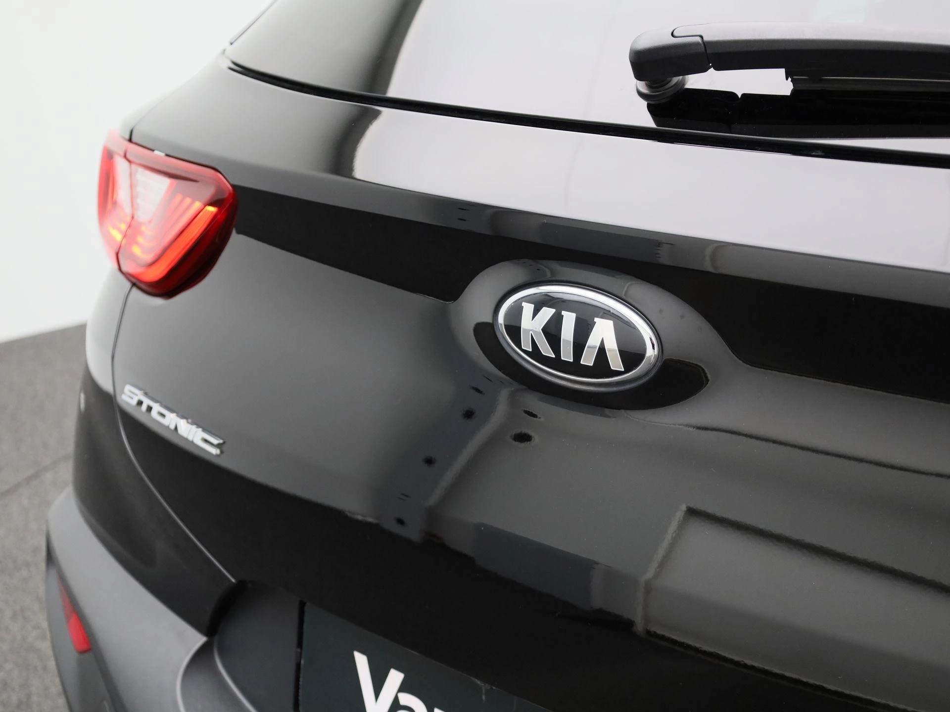 Kia Stonic 1.0 T 100 Pulse