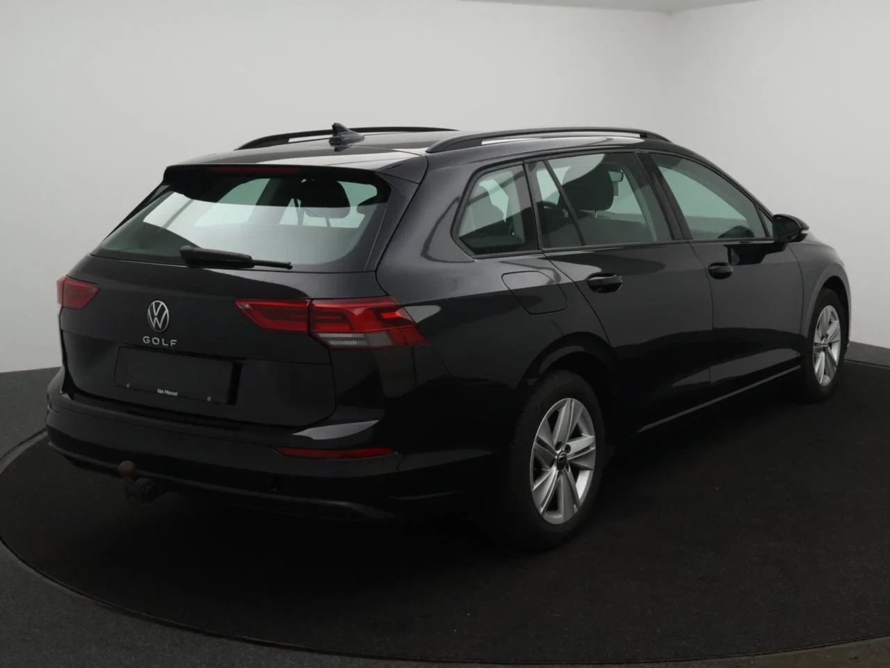 Volkswagen Golf Variant VIII Golf Variant Life 2.0TDI 115PK *AUTOMAAT*TREKHAAK*VIRTUAL COCKPIT*CAMERA*ACC*PDC*NAVI*APP-CONNECT*AIRCO*...*
