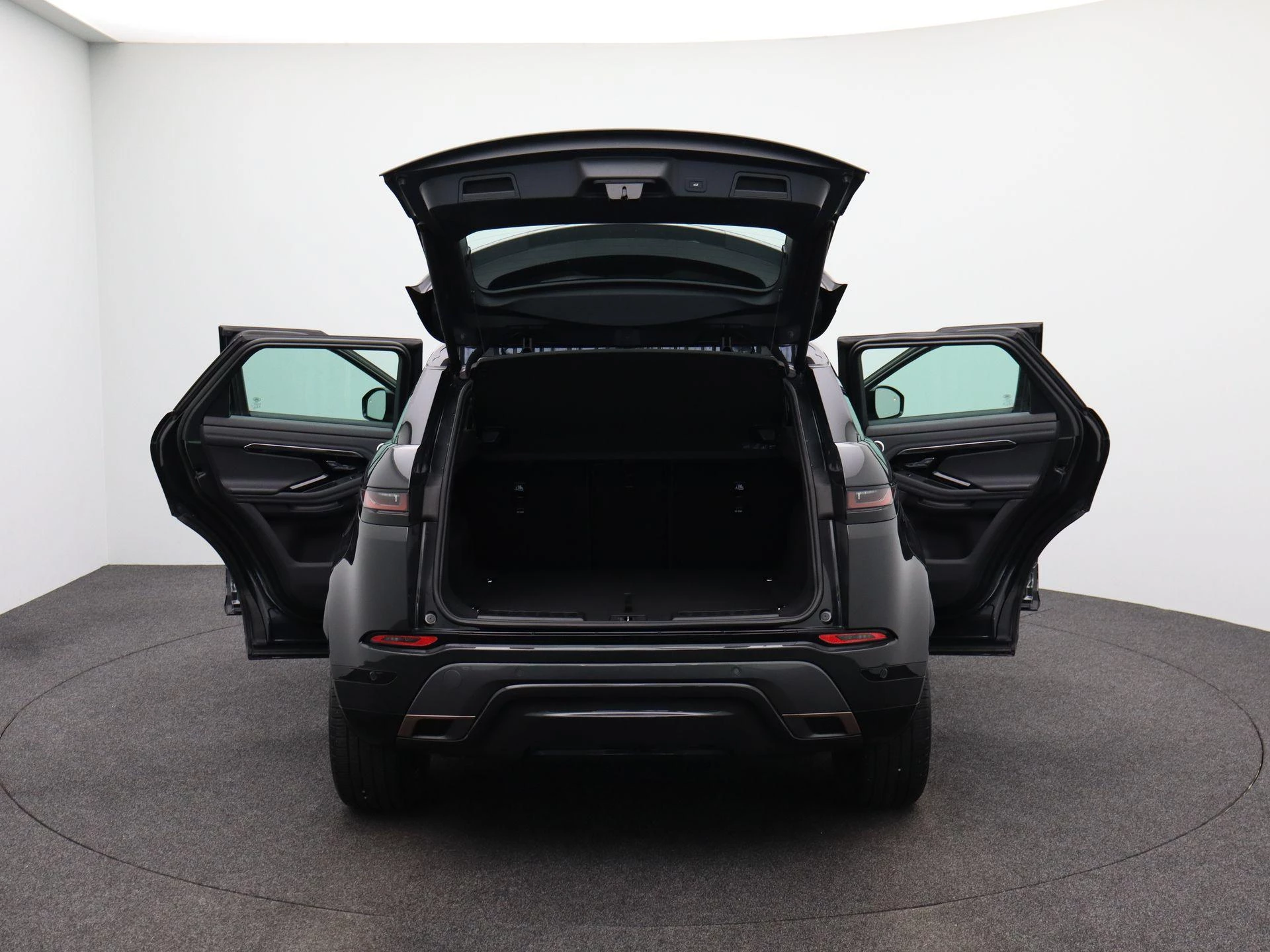 Land Rover-Range Rover Evoque-image-12
