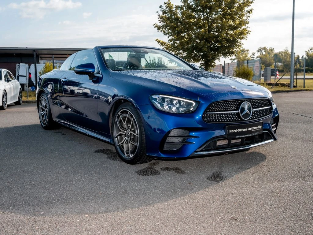 Mercedes-Benz-E-Klasse 200-image-4