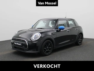 MINI One Mini 5 door