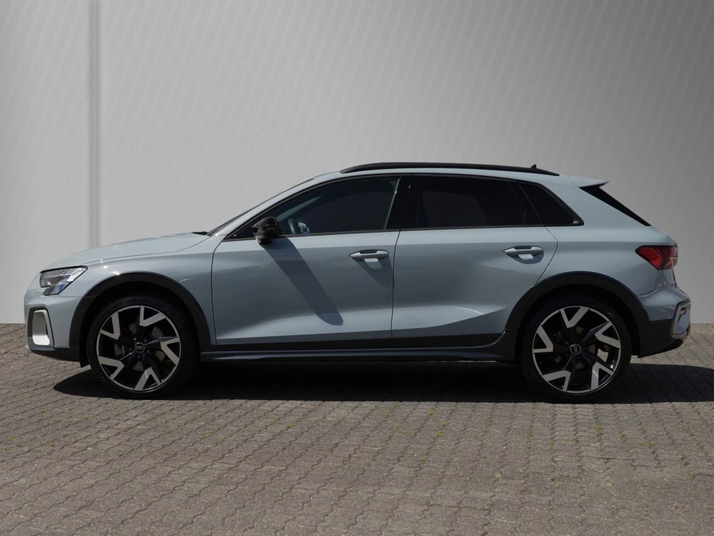 Audi A3 allstreet 35 TDI S tronic
