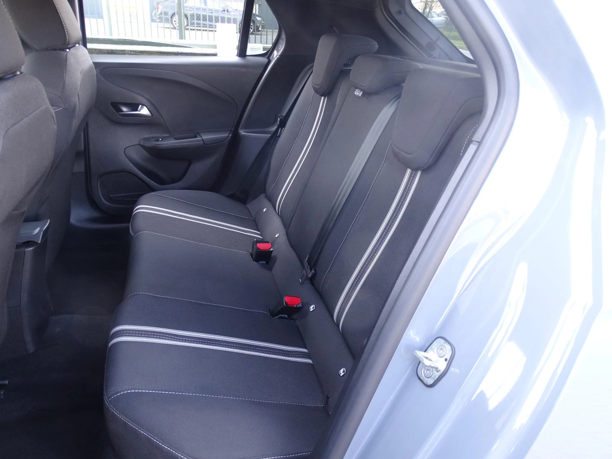 Opel Corsa 1.2 55kW S/S GS