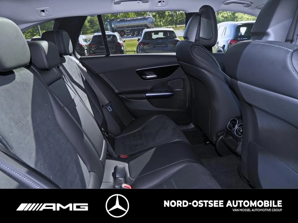 Mercedes-Benz C-Klasse 220 T d DISTRO PANO 360° AHK LED NIGHTW206 C 220 T d DISTRO PANO 360° AHK LED NIGHT