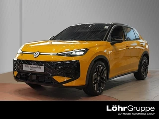 Volkswagen T-Roc 1.5 l eTSI DSG R-Line VAL VSA