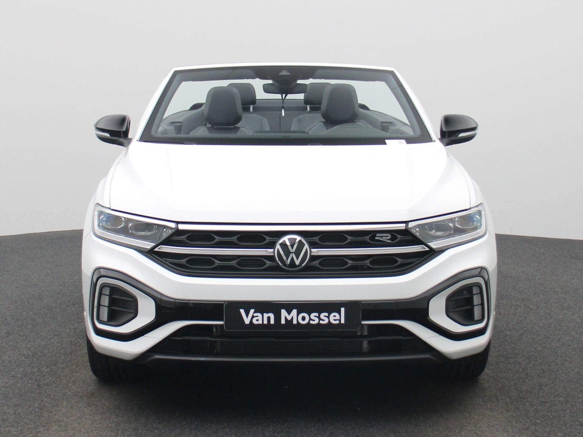 Volkswagen T-Roc Cabrio 1.5 TSI R-Line 150 PK|