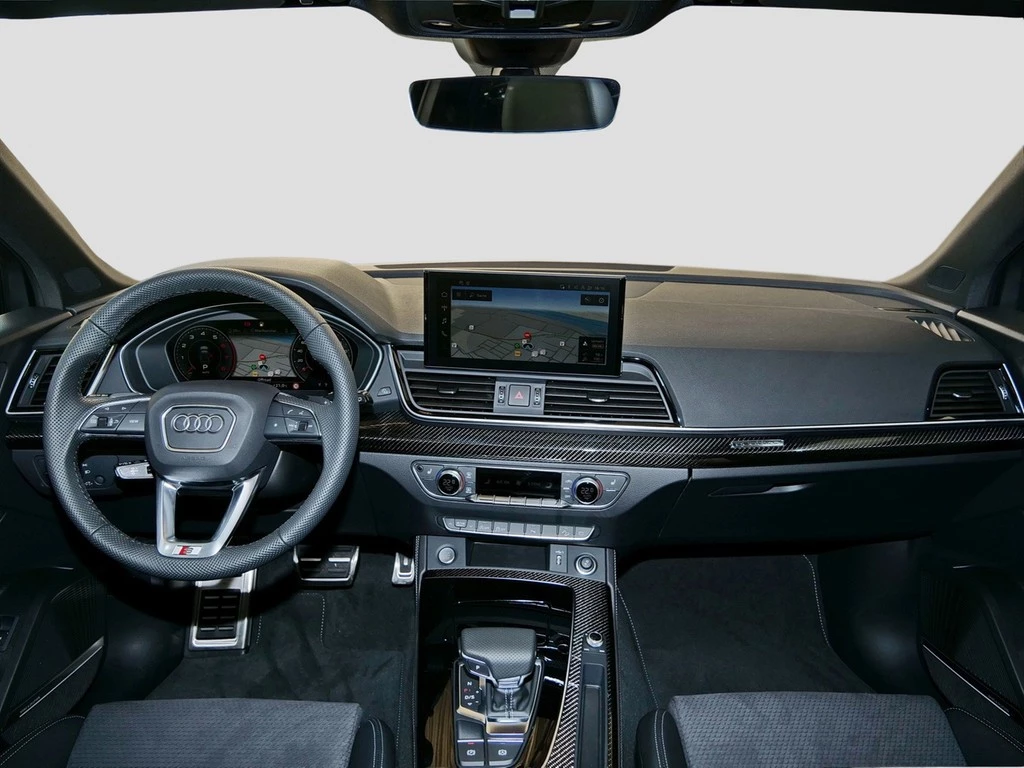 Audi Q5 Sportback S Line 40 TFSI quattro S tronic 150 kW / 204 PS