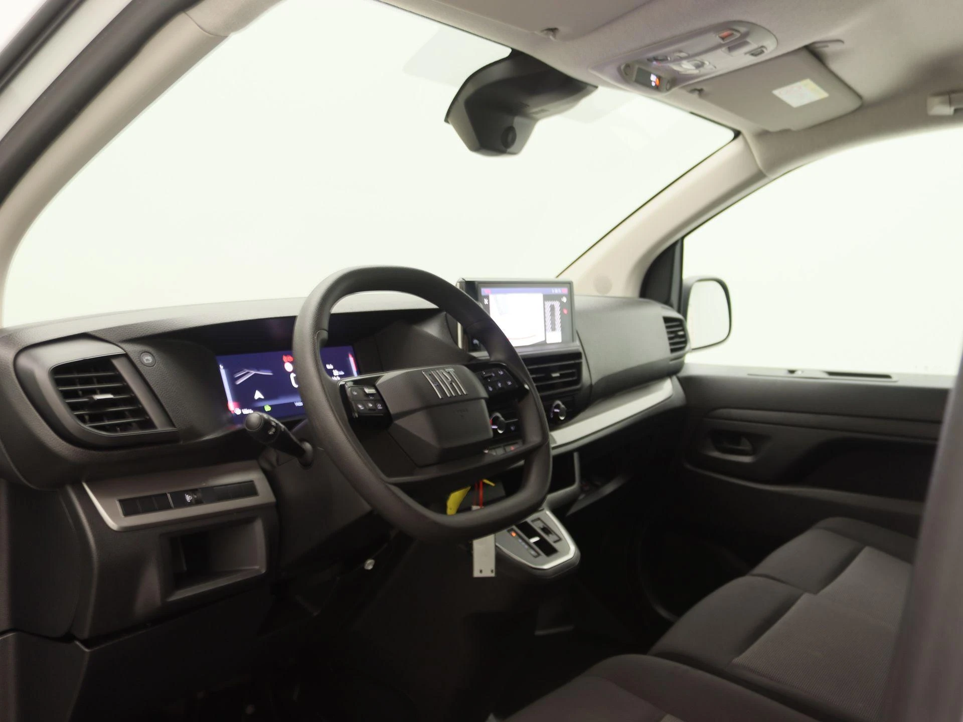 Fiat Scudo 2.0 Diesel 145 S&S L3