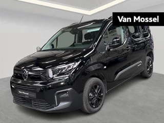 Citroën Berlingo M 1.5 BlueHDi 130 S&S EAT8 MAX