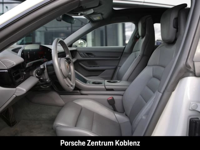 Porsche Taycan Sport Turismo s