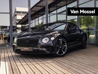 Bentley Continental GT 4.0 V8 S