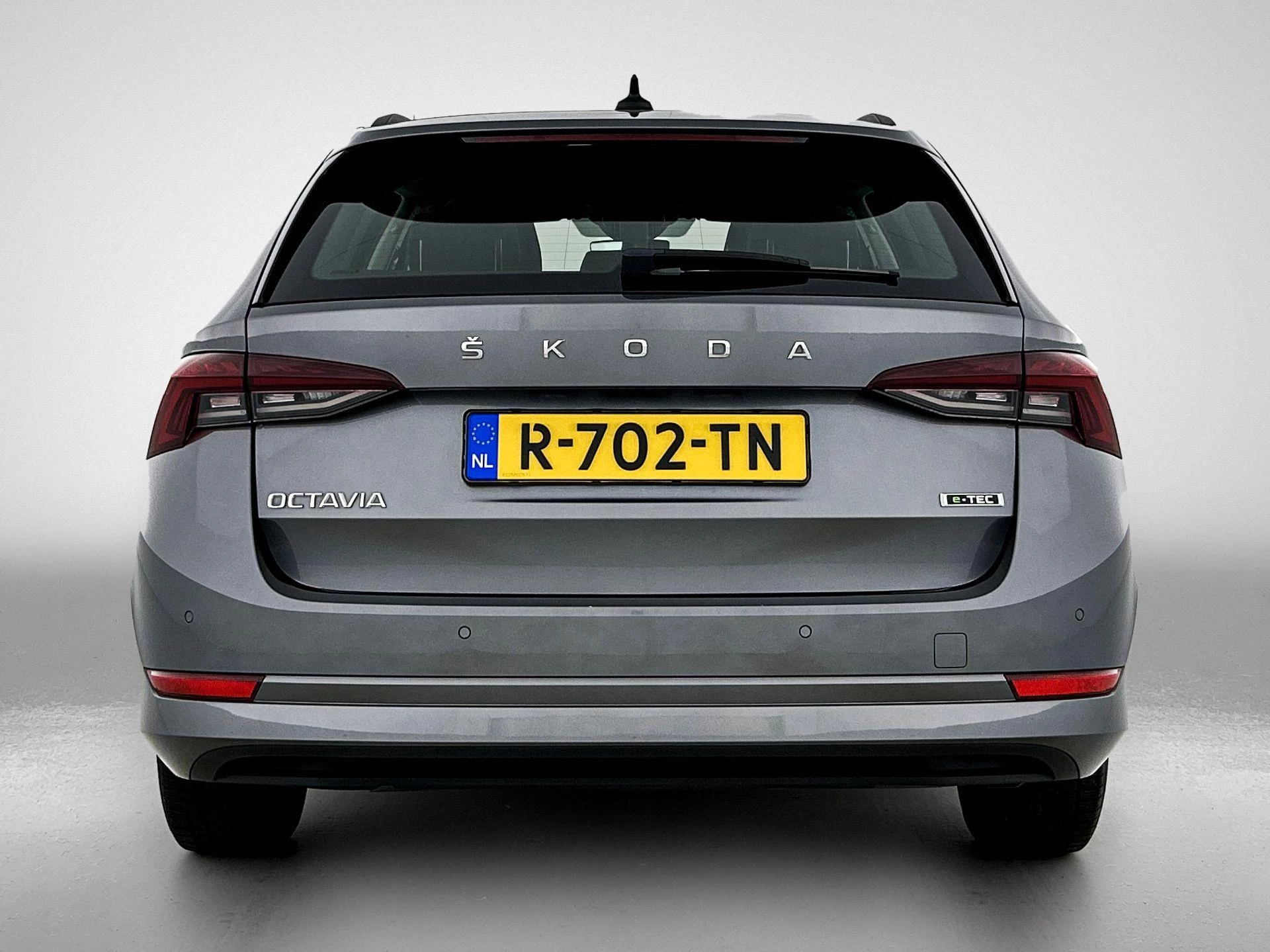 Škoda Octavia Combi 1.0 e-TSI Business Edition