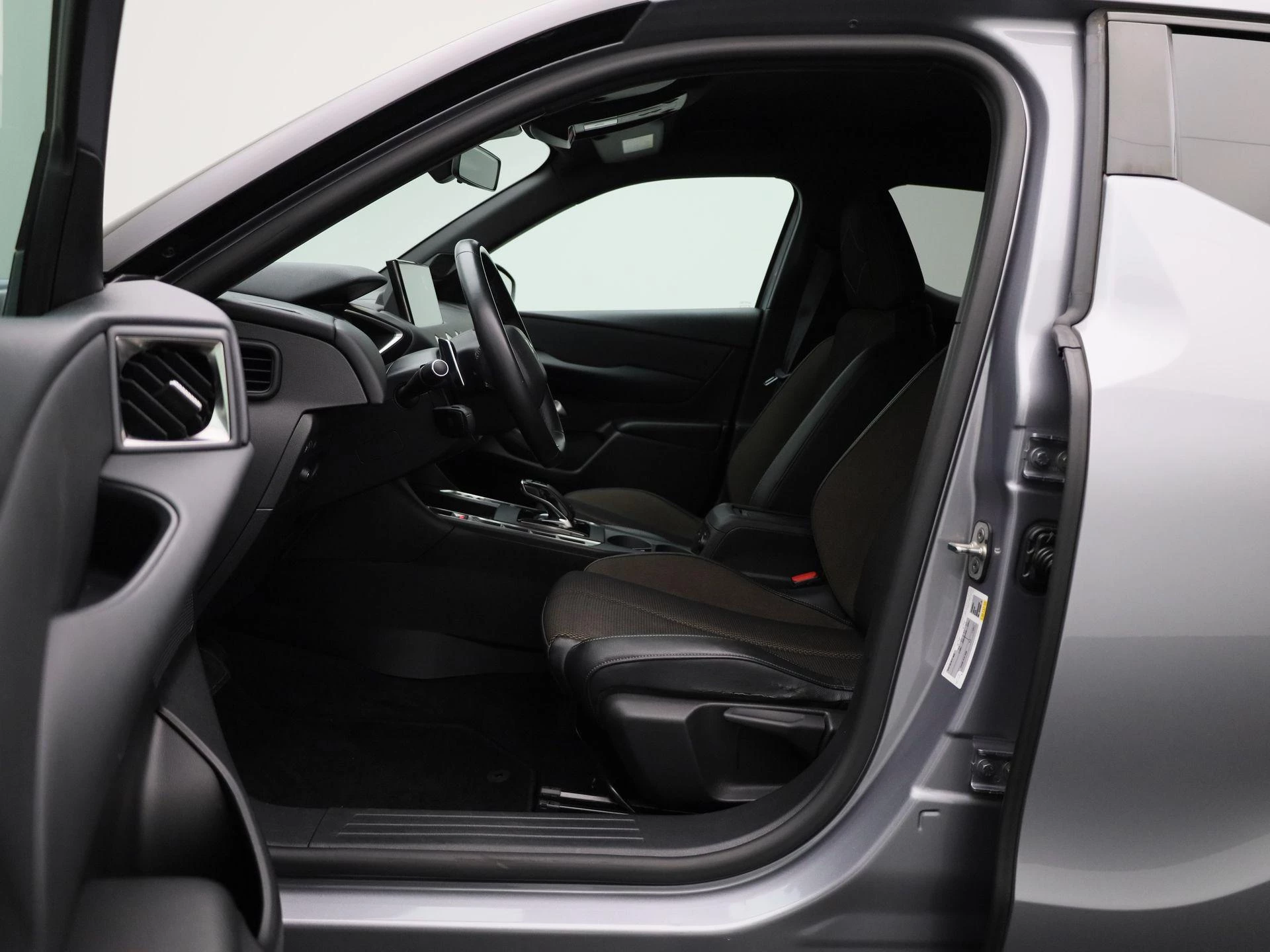 DS DS 3 Crossback 1.2 PureTech Bastille