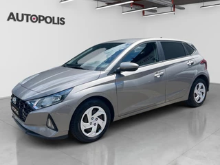 Hyundai i20 1.0 T-GDi 7-DCT 74kW Twist