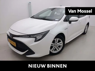 Toyota Corolla Touring Sports 1.8 Hybrid Business