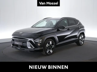 Hyundai Kona 1.6 GDi HEV Feel 6-DCT