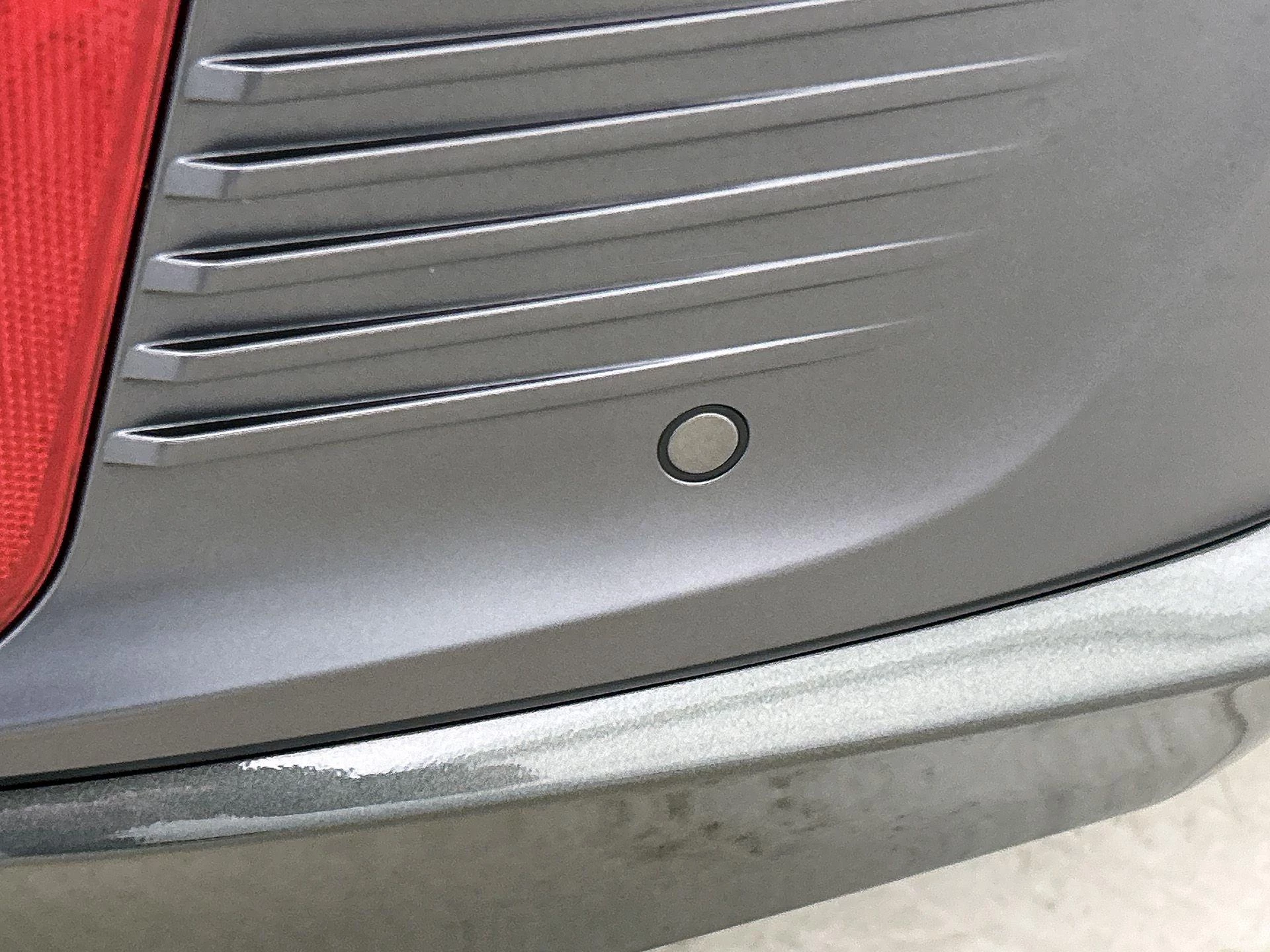 Hyundai IONIQ Premium EV 38 kWh