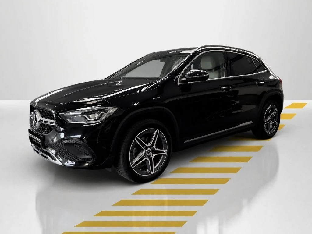 Mercedes-Benz-GLA 200 d-image-3