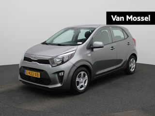Kia Picanto 1.0 DPi ComfortLine