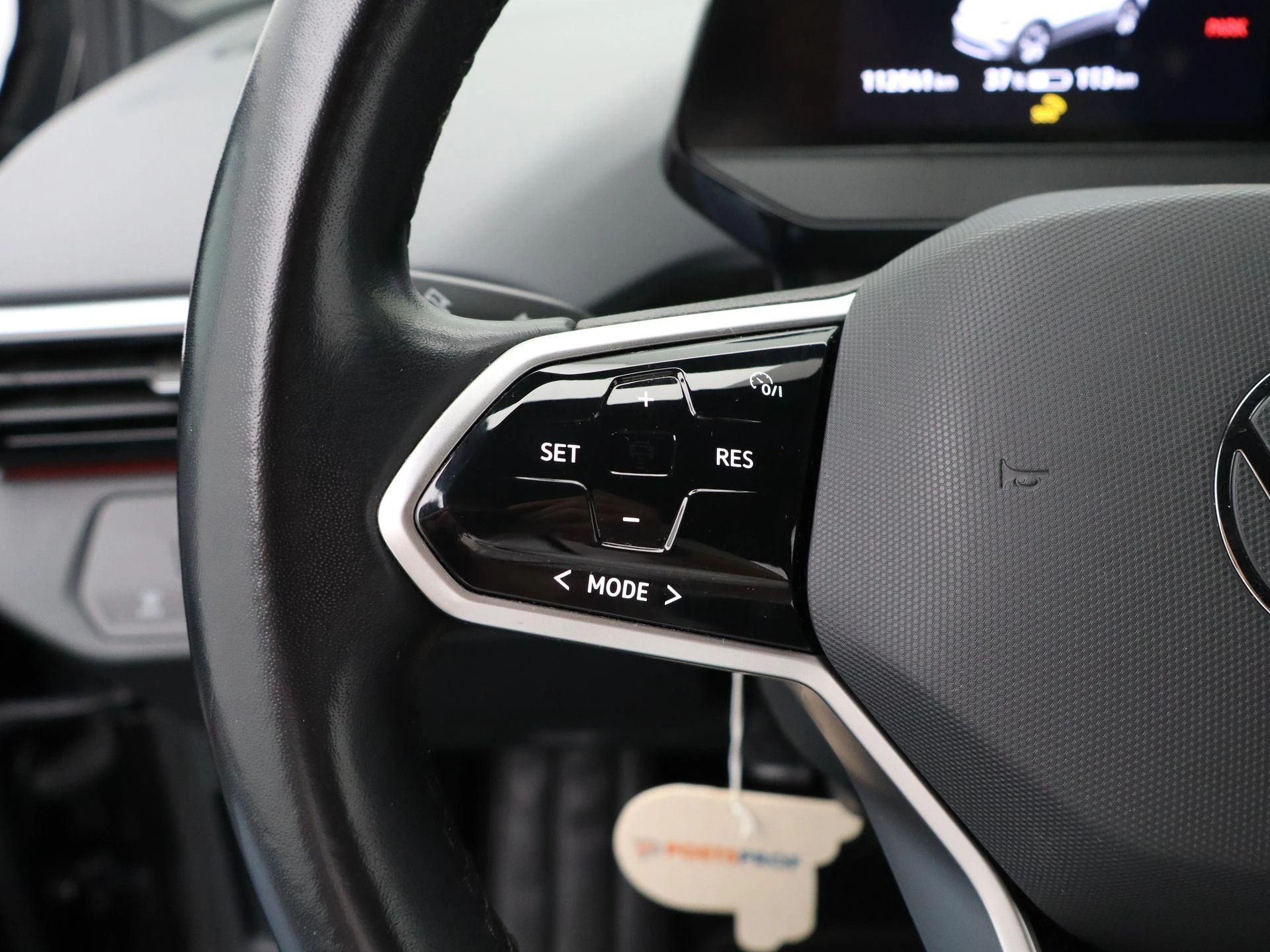 Volkswagen ID.4 Life 77 kWh