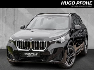 BMW X1 sDrive 20i M Sport(EURO 6e)