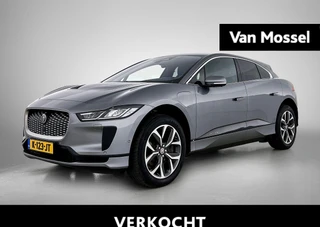Jaguar I-PACE EV320 S Business Pack 90 kWh