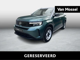 Opel-Frontera-image-0