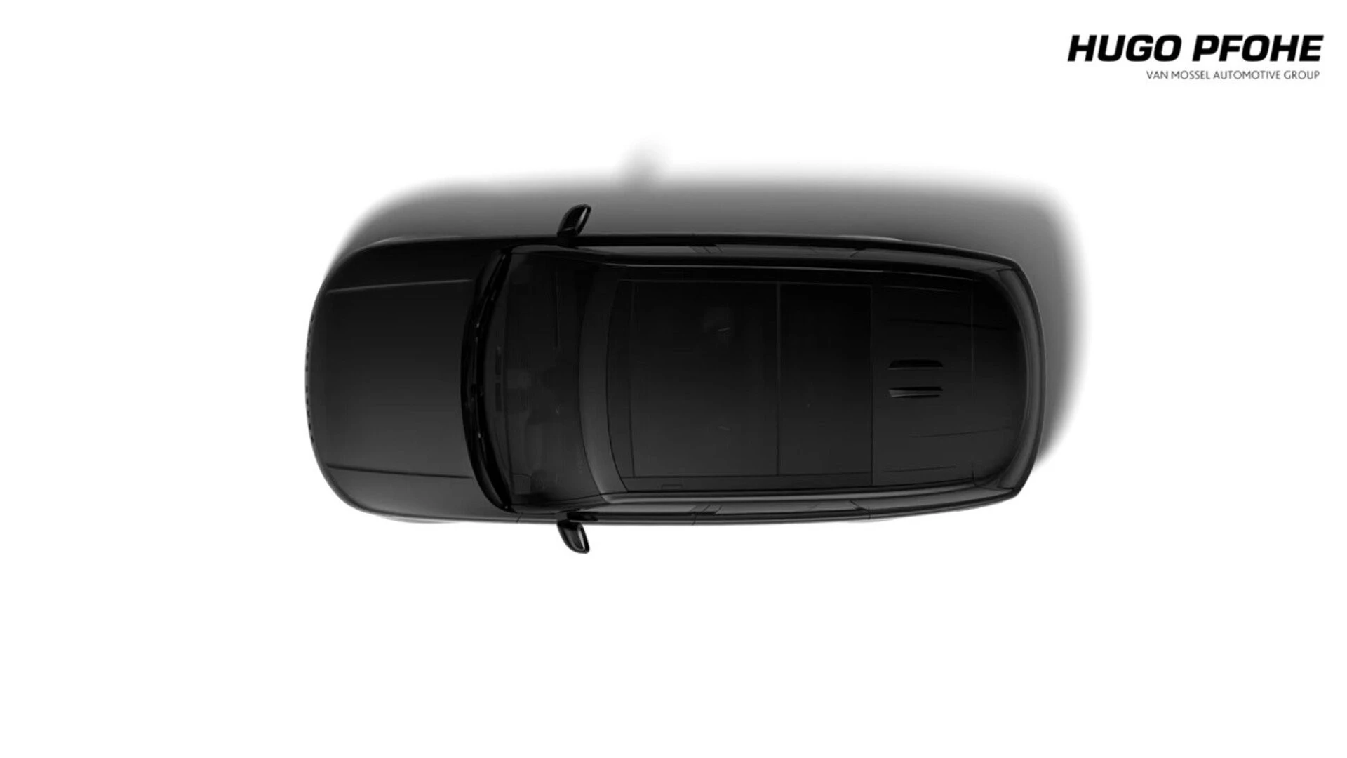 Land Rover Range Rover HSE P460e 22 | AHK | Pano | Shadow