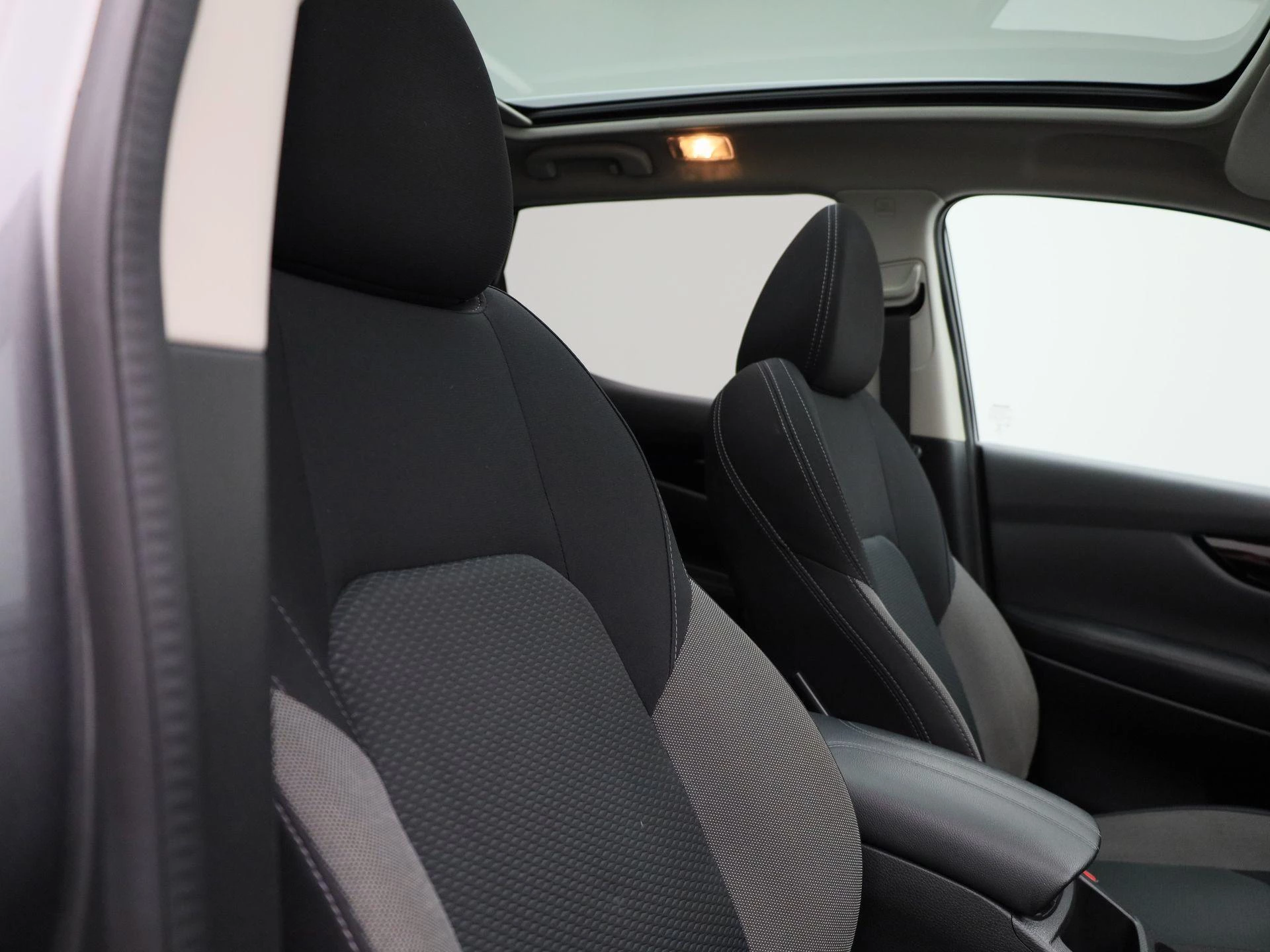 Nissan QASHQAI MHEV 103KW N-Connecta