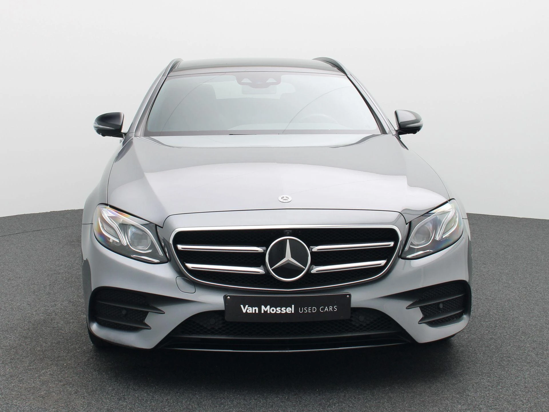 Mercedes-Benz-Classe E-image-2