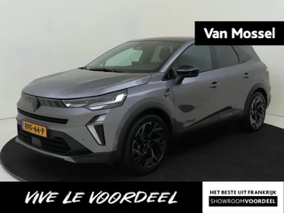 Renault Symbioz 1.6 E-Tech full hybrid 145 PK esprit Alpine