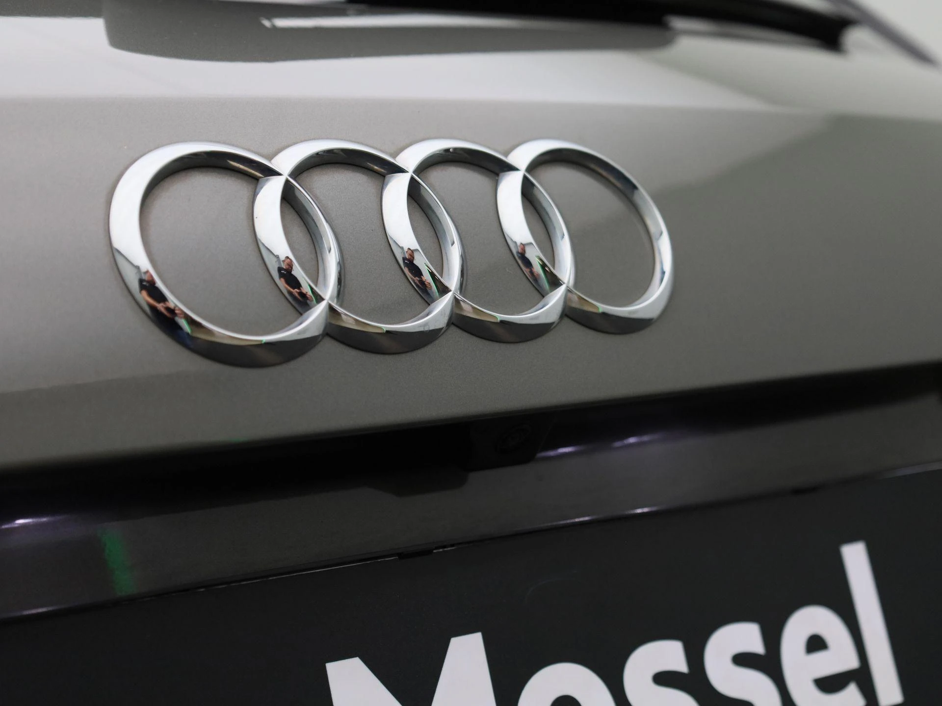 Audi Q3 45 TFSI e S tronic