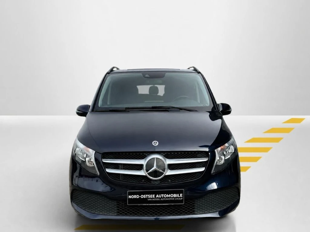Mercedes-Benz-V-Klasse 300-image-4