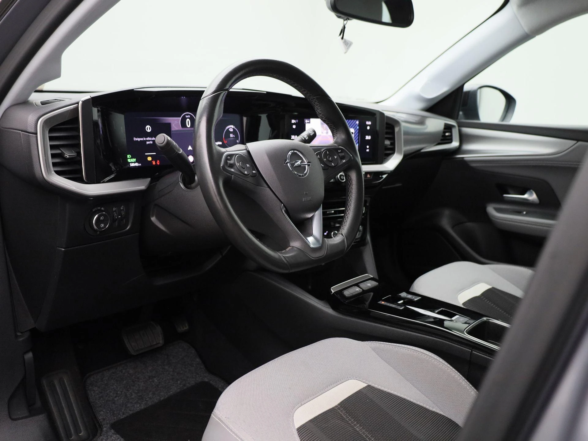 Opel Mokka-e BEV 50kWh e-Elegance