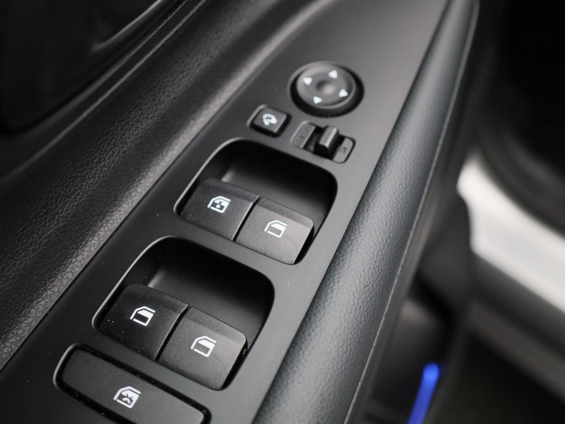 Hyundai Bayon 1.0 T-GDI Comfort