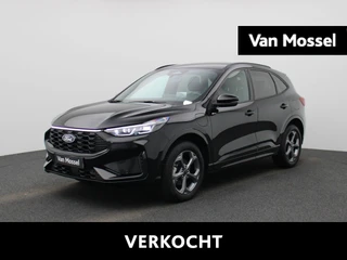 Ford Kuga 2.5 PHEV ST-Line