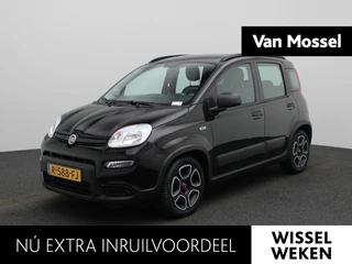 Fiat Panda 1.0 Hybrid City Life