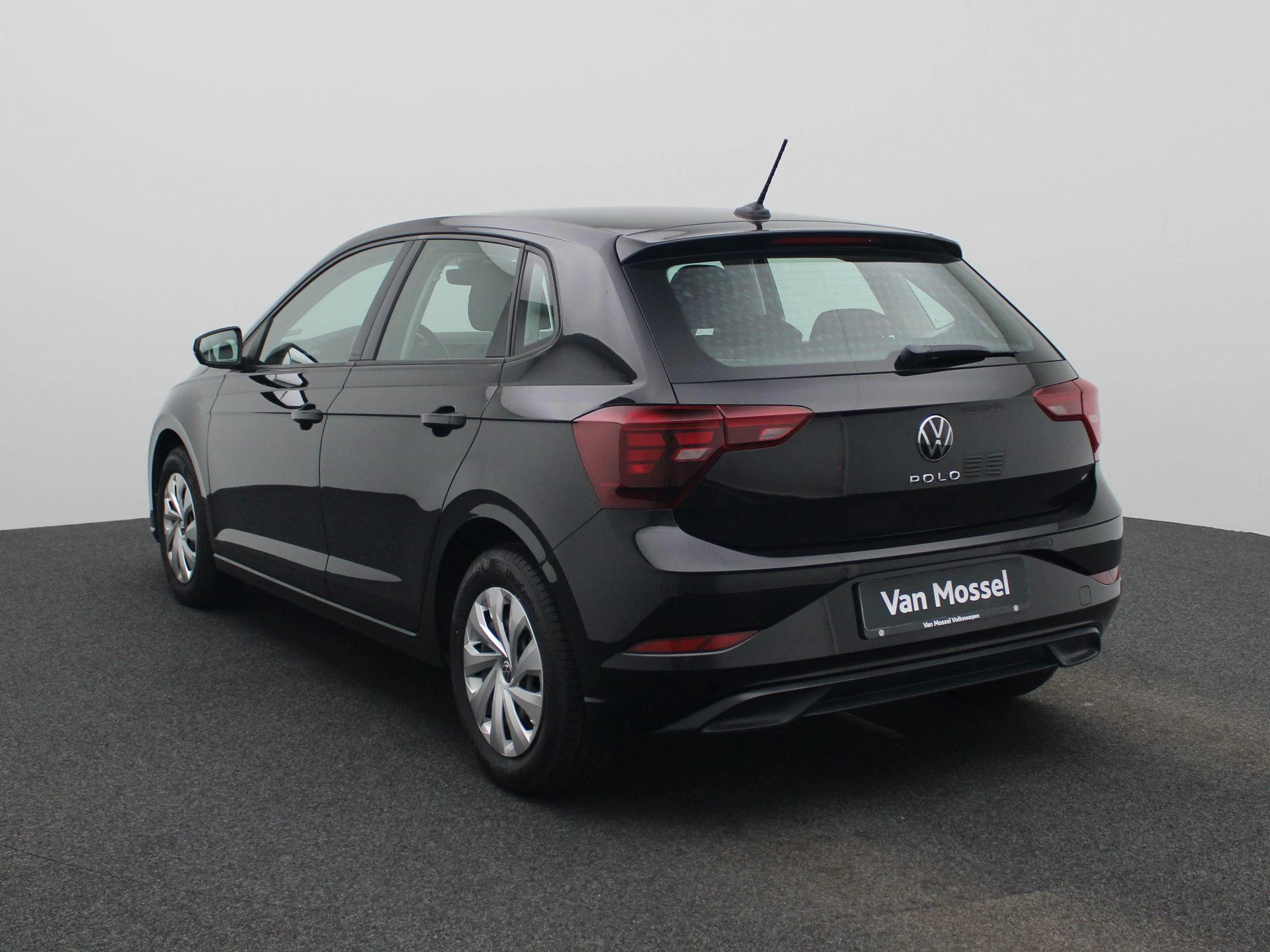 Volkswagen Polo 1.0 TSI Life