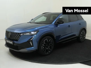 Renault Austral 1.2 E-Tech full hybrid 200 esprit Alpine