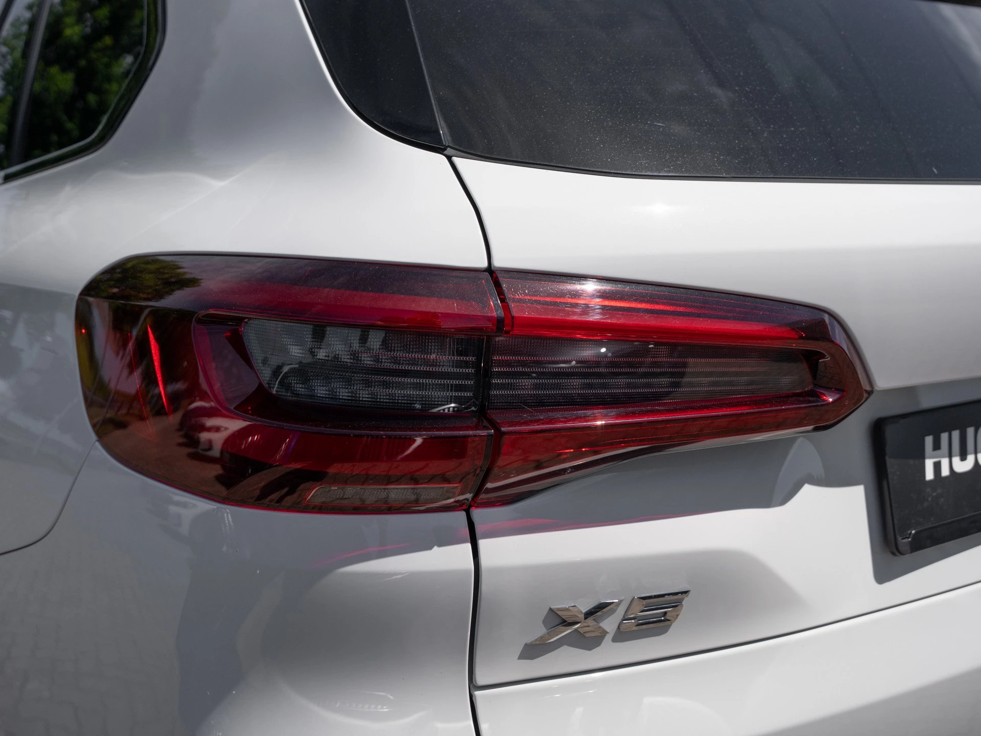 BMW X5 xDrive45e xLine
