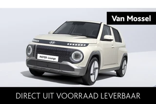 Hyundai Inster Lounge