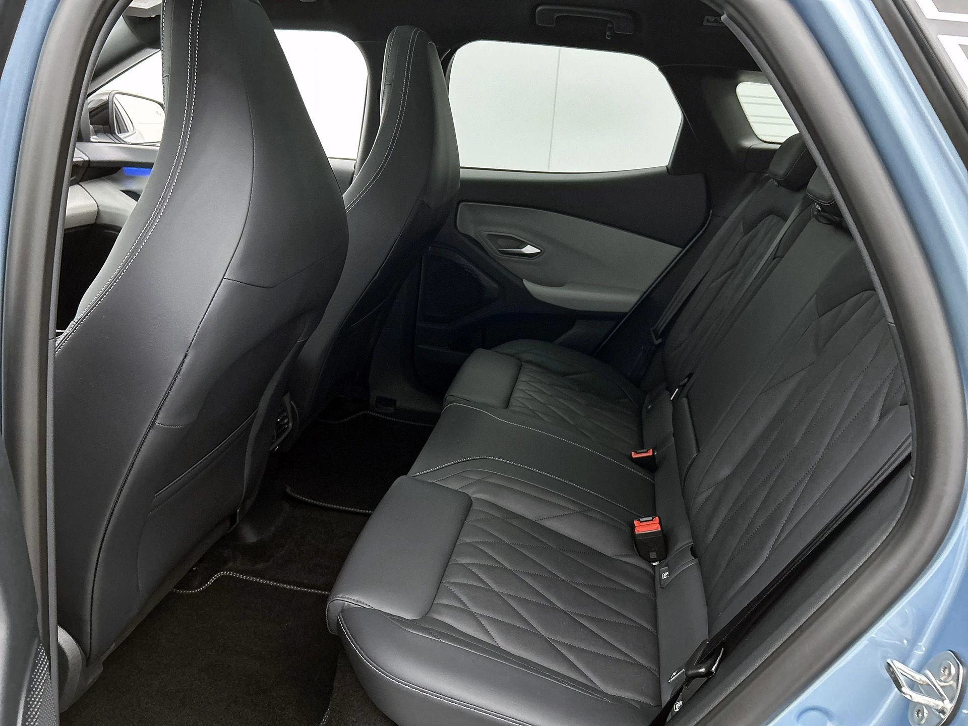 Ford Explorer Premium Extended Range RWD 77 kWh