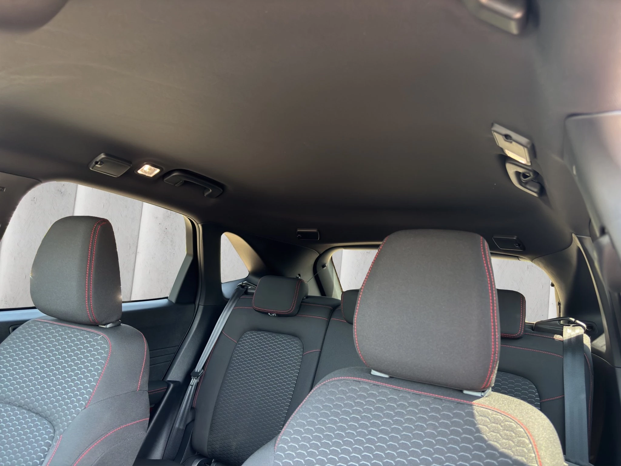 Ford Kuga ST-Line Aut.*KAM*LED-MATRIX*NAVI*GRA*WINTER-PKT.
