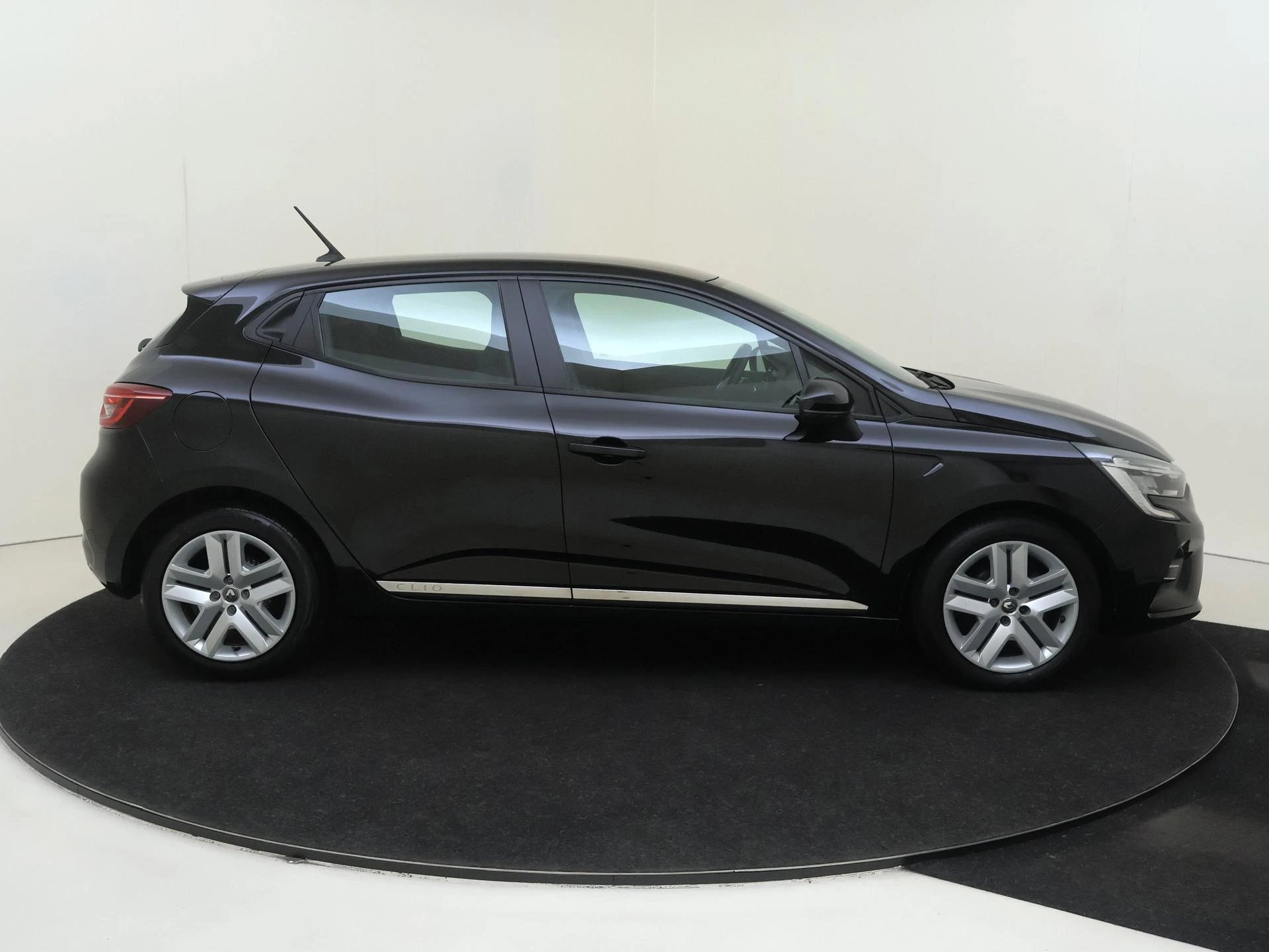 Renault Clio 1.0 TCe Zen