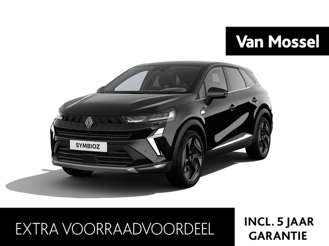 Renault Symbioz
